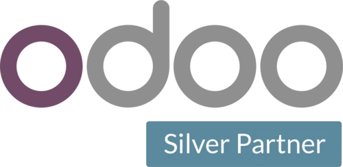 Odoo Silver Partner