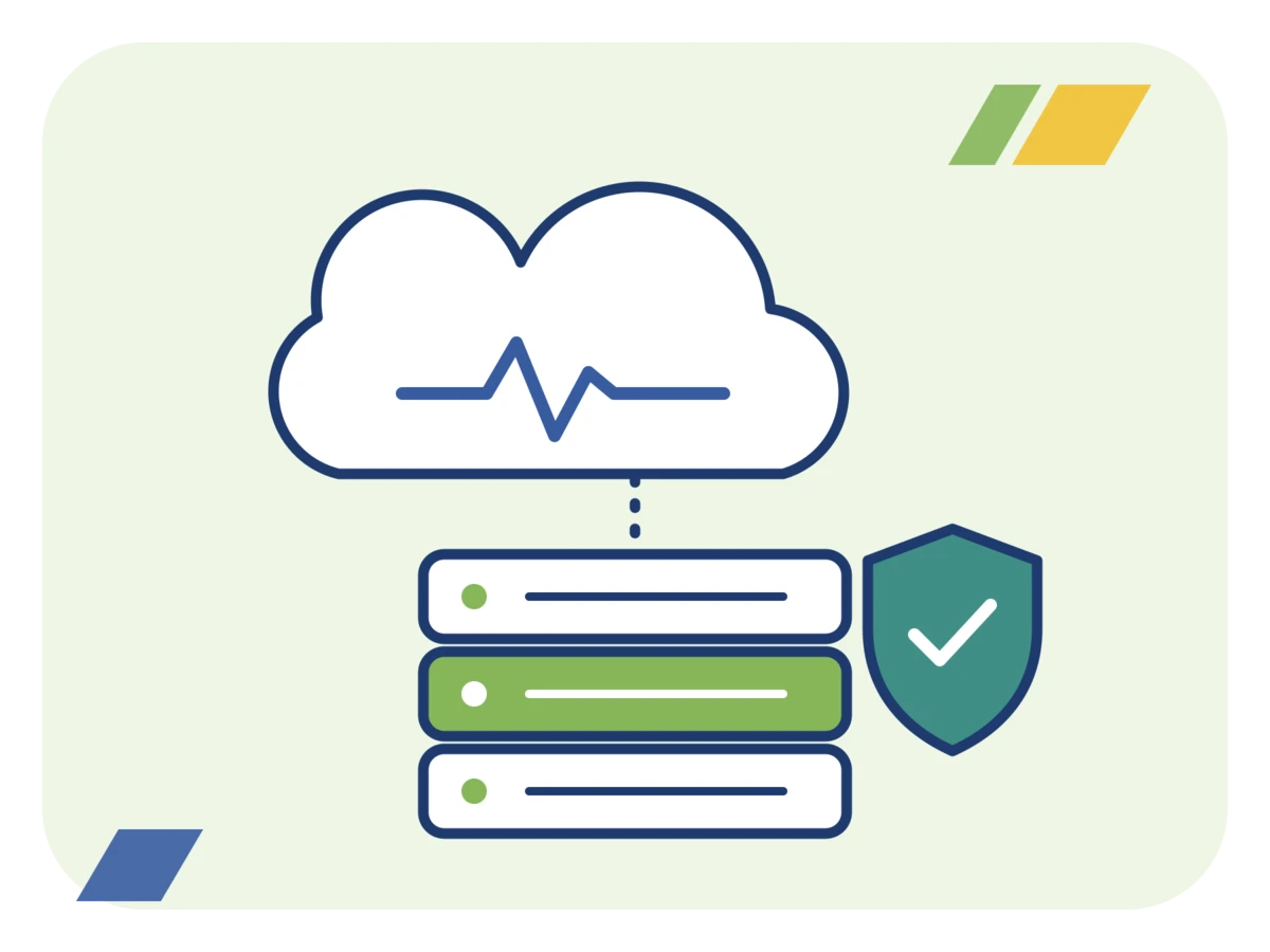 Linux hosting: cloud, servers and security
